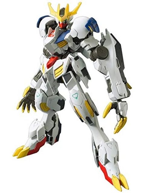ガンプラ HG ガンダムバルバトスルプスレクス 「機動戦士ガンダム 鉄血のオルフェンズ」 【プラモデル】