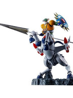 バンダイ 鋼鉄ジーグ 「鋼鉄ジーグ」 Figuarts Zero Touche Metallique