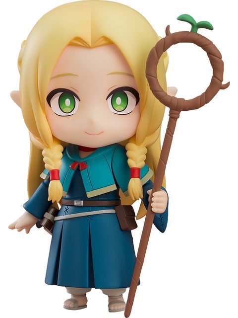 ねんどろいど 2385 マルシル 【再販】 「ダンジョン飯」