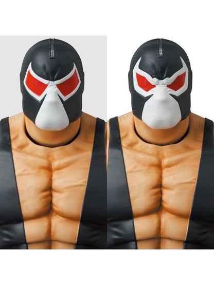 メディコムトイ MAFEX BANE (BATMAN KNIGHTFALL Ver.) 【再販】