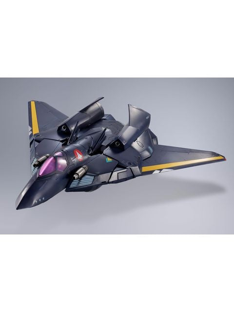 DX超合金 VF-17S ナイトメアステルスバルキリー(ガムリン木崎機) 「マクロス7」