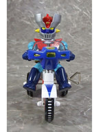 プレックス EX三輪車 マジンガーZ レトロカラーVer.Bタイプ