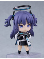 ねんどろいど 2285 早瀬ユウカ 「ブルーアーカイブ -Blue Archive-」