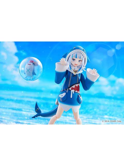 figma 618 がうる・ぐら 「ホロライブプロダクション」