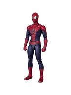 メディコムトイ MAFEX THE AMAZING SPIDER-MAN