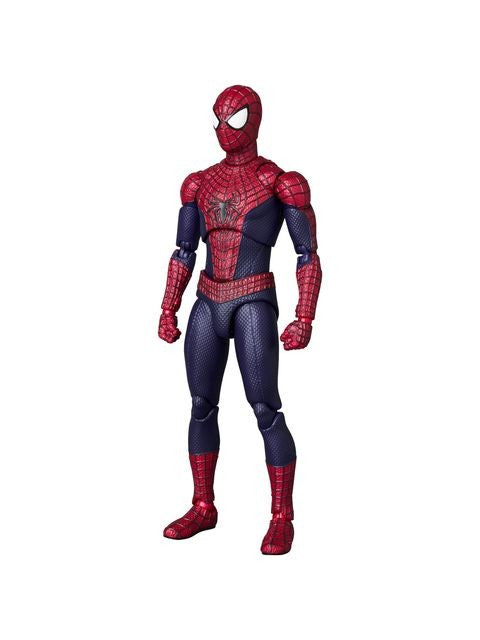 メディコムトイ MAFEX THE AMAZING SPIDER-MAN