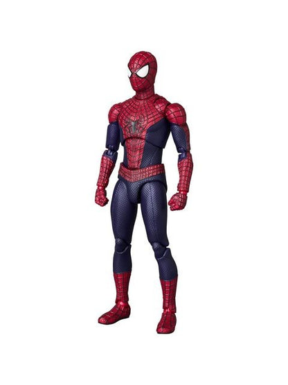 メディコムトイ MAFEX THE AMAZING SPIDER-MAN