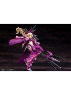 コトブキヤ メガミデバイス 皇巫 アマテラス 日蝕 1/1 【プラモデル】