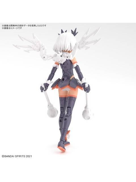 30MS SIS-M00 イルシャナ カラーC 【プラモデル】