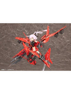 コトブキヤ メガミデバイス SOLラプター BEAST MODE 1/1 プラモデル
