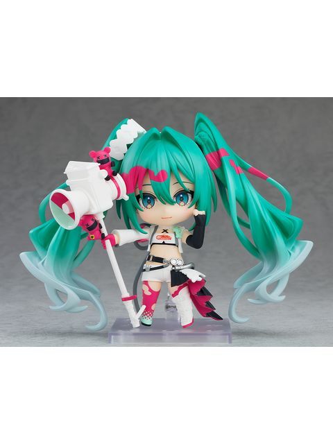 ねんどろいど 2780 初音ミク GTプロジェクト レーシングミク 2025Ver.