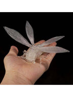 千値練 タケヤ式自在置物 ウシアブ クリアVer. 「風の谷のナウシカ」