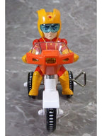 プレックス EX三輪車 マジンガーZ 兜甲児 レトロカラーVer.Bタイプ