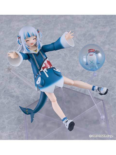 figma 618 がうる・ぐら 「ホロライブプロダクション」