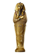 figma ツタンカーメン DX Ver. 【再販】 「テーブル美術館」