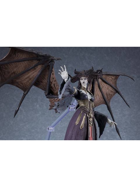 figma リリス 「Diablo IV」