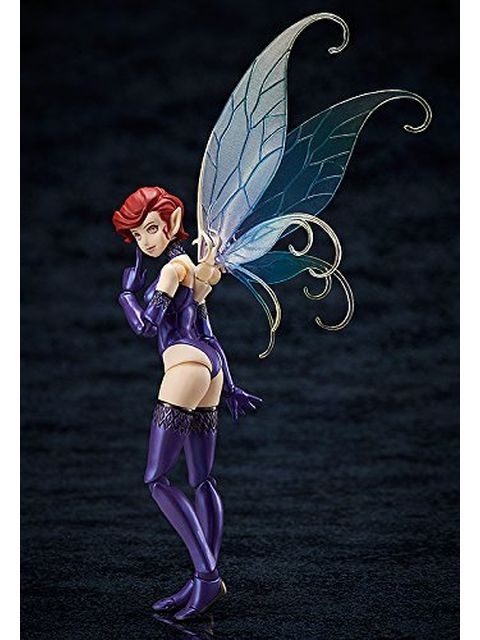 figma ピクシー 【再販】 「真・女神転生」
