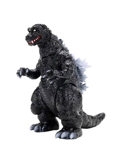 CCP Godzilla (2001) Standard Ver. Middle Size Series Godzilla EX [3rd Edition]