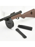 リトルアーモリー 【LA-DF34】 ドールズフロントライン2 スオミ 1/12 【プラモデル】