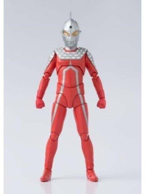 S.H.Figuarts ウルトラセブン(再販版) 【再販】