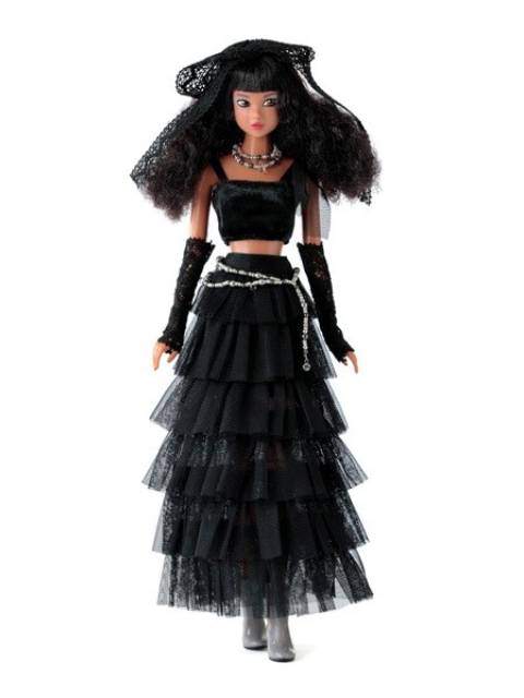 ペットワークス CCS 24AN momoko bk （ブラック）