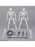 30 MINUTES 30MF ドゥロースケルトン 【プラモデル】