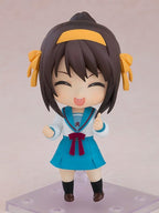 ねんどろいど 3000 涼宮ハルヒ 2.0 「涼宮ハルヒの憂鬱」