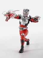 S.H.Figuarts 真骨彫製法 仮面ライダー龍騎