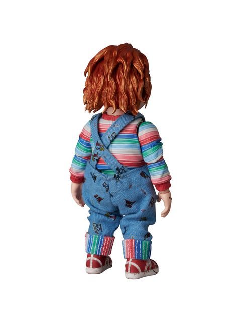 メディコムトイ MAFEX CHUCKY (Bride Of Chucky)