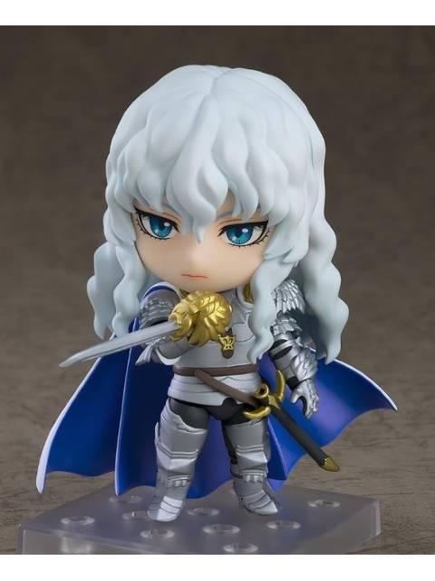 ねんどろいど 2544 グリフィス 「TVアニメ ベルセルク」