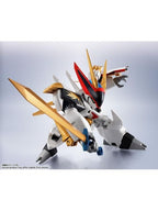 METAL ROBOT魂 龍王丸 「魔神英雄伝ワタル」