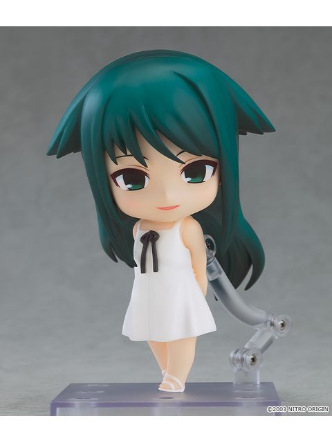 ねんどろいど 2909 沙耶 「沙耶の唄」 – FATMAMA