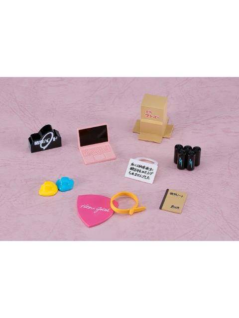 ねんどろいど さぷらいず アニメ「ぼっち・ざ・ろっく！」 【6個入りBOX】