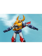エヴォリューショントイ GABM ガイキング 「大空魔竜ガイキング」 GRAND ACTION BIGSIZE MODEL
