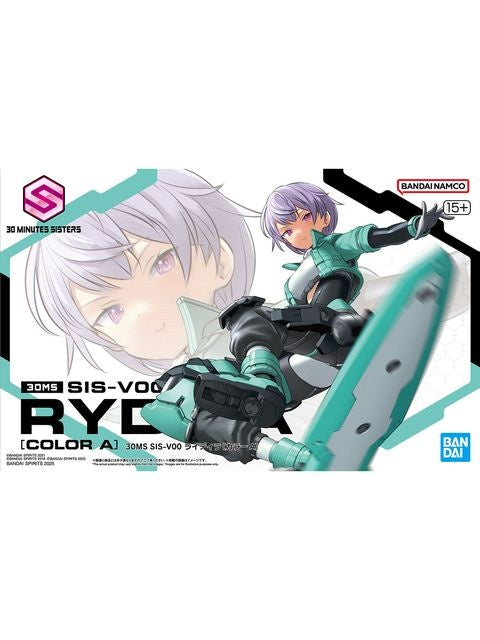 30MS SIS-V00 ライディラ[カラーA]