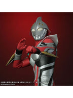 エクスプラス 大怪獣シリーズ ULTRA NEW GENERATION ウルトラマンネクサス ジュネッス