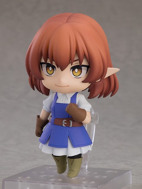 ねんどろいど 2278 ヴァミリオ 「Helck」