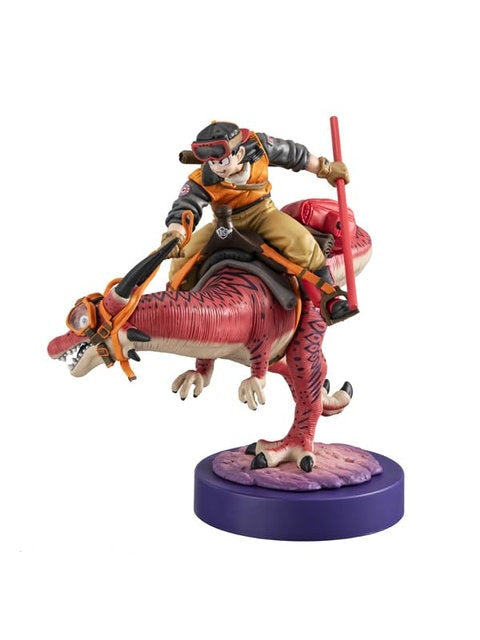メガハウス デスクトップリアルマッコイ 孫悟空 01 -限定復刻仕様版