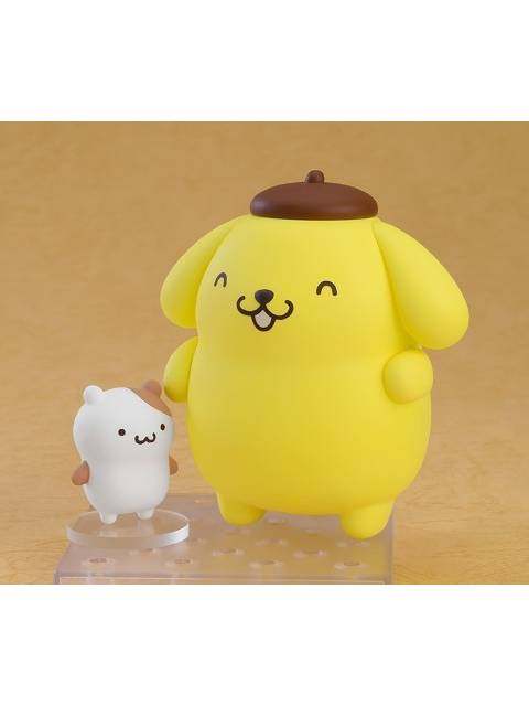 Nendoroid 2264 Pompompurin