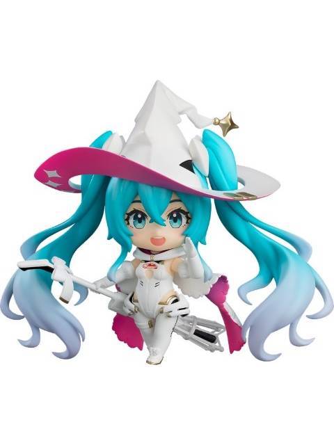 ねんどろいど 2477 レーシングミク 2024Ver. 「初音ミク GTプロジェクト」