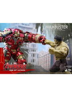 ハルクバスター（デラックス版） 「アベンジャーズ／エイジ・オブ・ウルトロン」 1/6 ムービー・マスターピース