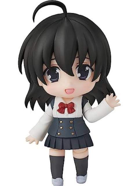 ねんどろいど 西園寺世界 「School Days」