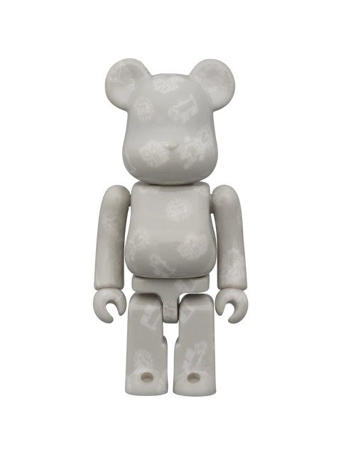 メディコムトイ BE@RBRICK KEITH HARING 13th Ver. 100% & 400%