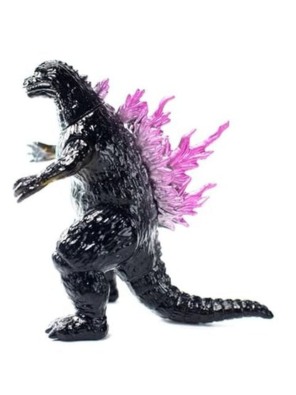 CCP ゴジラ（1999）ミレニアム Ver. ミドルサイズシリーズ【第1弾】