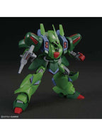 ガンプラ HG ガルスJ 「機動戦士ガンダムZZ」