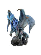 カプコン CFB 炎妃龍 ナナ・テスカトリ 「モンスターハンター」 カプコンフィギュアビルダー クリエイターズモデル