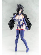 コトブキヤ 皇巫 ツクヨミ レガリア 【プラモデル】 メガミデバイス