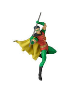メディコムトイ MAFEX ROBIN(BATMAN：HUSH Ver.)