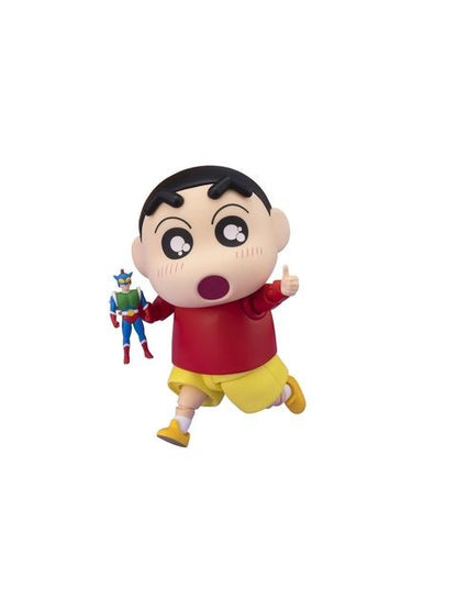 S.H.Figuarts 野原しんのすけ 「クレヨンしんちゃん」