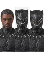 メディコムトイ MAFEX BLACK PANTHER Ver.1.5